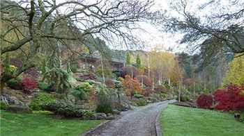 Mast Gully Gardens Bed & Breakfast - Tourism Canberra 0