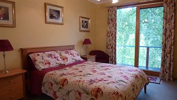 Mast Gully Gardens Bed & Breakfast - Tourism Canberra 2