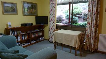 Mast Gully Gardens Bed & Breakfast - Tourism Canberra 3