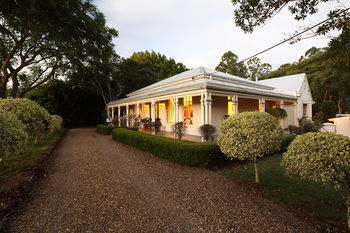 House Of Laurels - Tourism Canberra 38