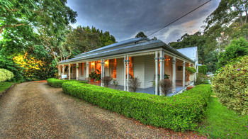 House Of Laurels - Tourism Canberra 66