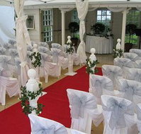 House of Laurels - Tourism Canberra