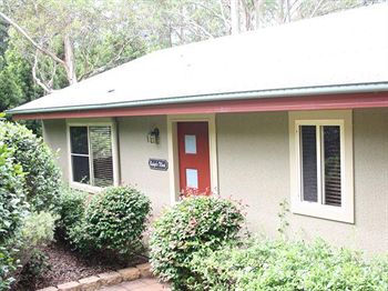 House Of Laurels - Tourism Canberra 1