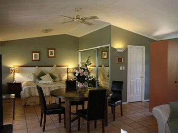 House Of Laurels - Tourism Canberra 2