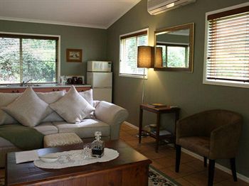 House Of Laurels - Tourism Canberra 3