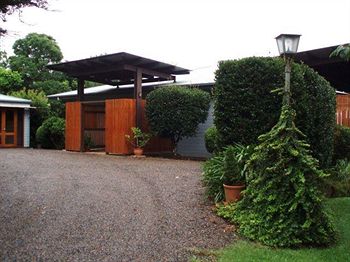 House Of Laurels - Tourism Canberra 4