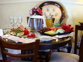 House Of Laurels - Tourism Canberra 10