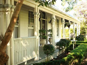 House Of Laurels - Tourism Canberra 11