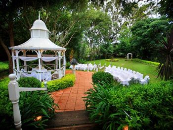 House Of Laurels - Tourism Canberra 18