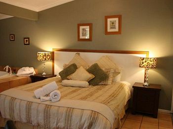 House Of Laurels - Tourism Canberra 21