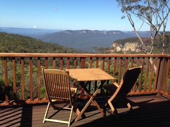 Valley Of The Waters B&B - Tourism Canberra 6
