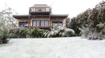 Valley Of The Waters B&B - Tourism Canberra 13