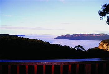 Valley Of The Waters B&B - Tourism Canberra 0