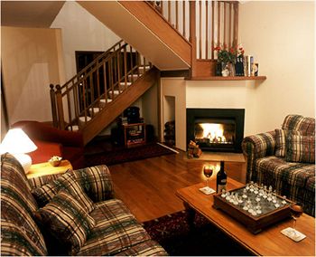 Valley Of The Waters B&B - Tourism Canberra 2