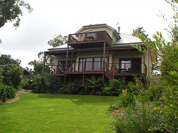 Valley Of The Waters B&B - Tourism Canberra 4