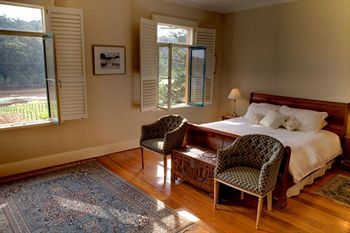 Tizzana Winery Bed & Breakfast - Tourism Canberra 12