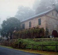 Tizzana Winery Bed amp Breakfast - Tourism Canberra
