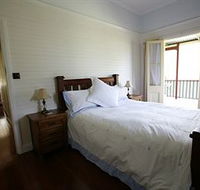 Singletons Retreat - Tourism Canberra