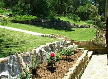 Singletons Retreat - Tourism Canberra 2