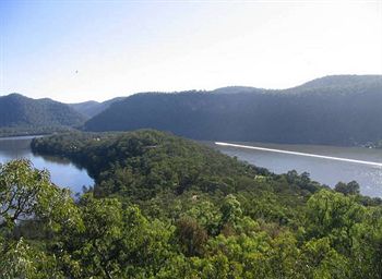 Singletons Retreat - Tourism Canberra 9