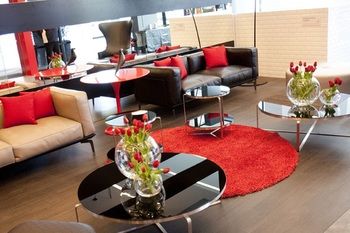 Ibis Melbourne Swanston Street - Tourism Canberra 7