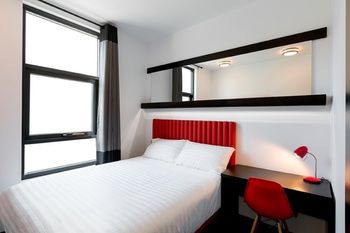 Ibis Melbourne Swanston Street - Tourism Canberra 8