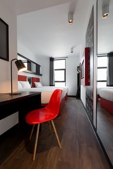 Ibis Melbourne Swanston Street - Tourism Canberra 9
