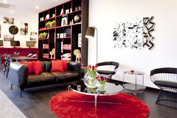 Ibis Melbourne Swanston Street - Tourism Canberra 10
