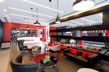 Ibis Melbourne Swanston Street - Tourism Canberra 11