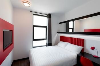 Ibis Melbourne Swanston Street - Tourism Canberra 20
