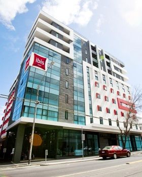 Ibis Melbourne Swanston Street - Tourism Canberra 23