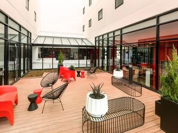 Ibis Melbourne Swanston Street - Tourism Canberra 25
