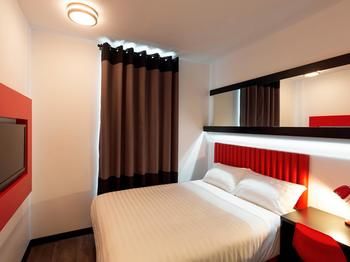 Ibis Melbourne Swanston Street - Tourism Canberra 26