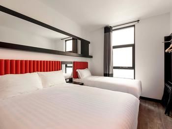 Ibis Melbourne Swanston Street - Tourism Canberra 28
