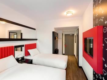 Ibis Melbourne Swanston Street - Tourism Canberra 30