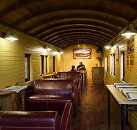 Glass House Mountains Ecolodge - Tourism Canberra