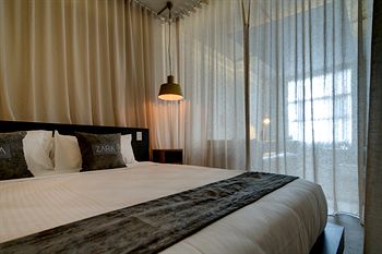 Zara Tower - Luxury Suites And Apartments - Tourism Canberra 30