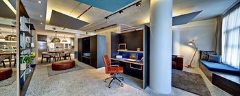 Zara Tower - Luxury Suites And Apartments - Tourism Canberra 31