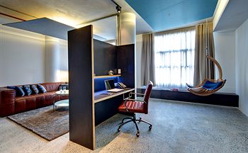 Zara Tower - Luxury Suites And Apartments - Tourism Canberra 34