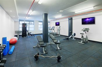 Zara Tower - Luxury Suites And Apartments - Tourism Canberra 35