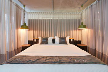 Zara Tower - Luxury Suites And Apartments - Tourism Canberra 38