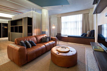 Zara Tower - Luxury Suites And Apartments - Tourism Canberra 39