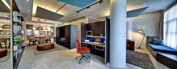 Zara Tower - Luxury Suites And Apartments - Tourism Canberra 43