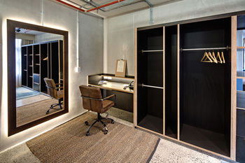 Zara Tower - Luxury Suites And Apartments - Tourism Canberra 47