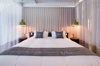 Zara Tower - Luxury Suites And Apartments - Tourism Canberra 49