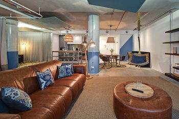Zara Tower - Luxury Suites And Apartments - Tourism Canberra 54