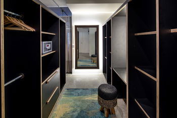 Zara Tower - Luxury Suites And Apartments - Tourism Canberra 55