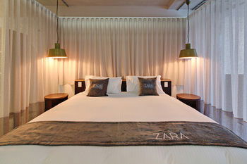 Zara Tower - Luxury Suites And Apartments - Tourism Canberra 56