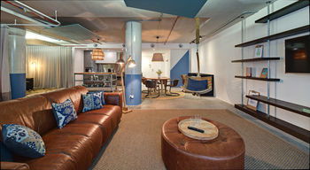 Zara Tower - Luxury Suites And Apartments - Tourism Canberra 58