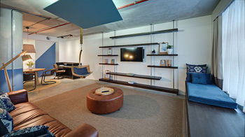 Zara Tower - Luxury Suites And Apartments - Tourism Canberra 64